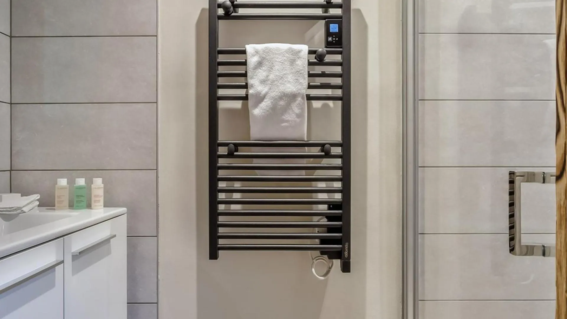 Apartmán Appartement Moderne Avec Jacuzzi Et Sauna - Les Saisies - Fr-1-810-32 Hauteluce